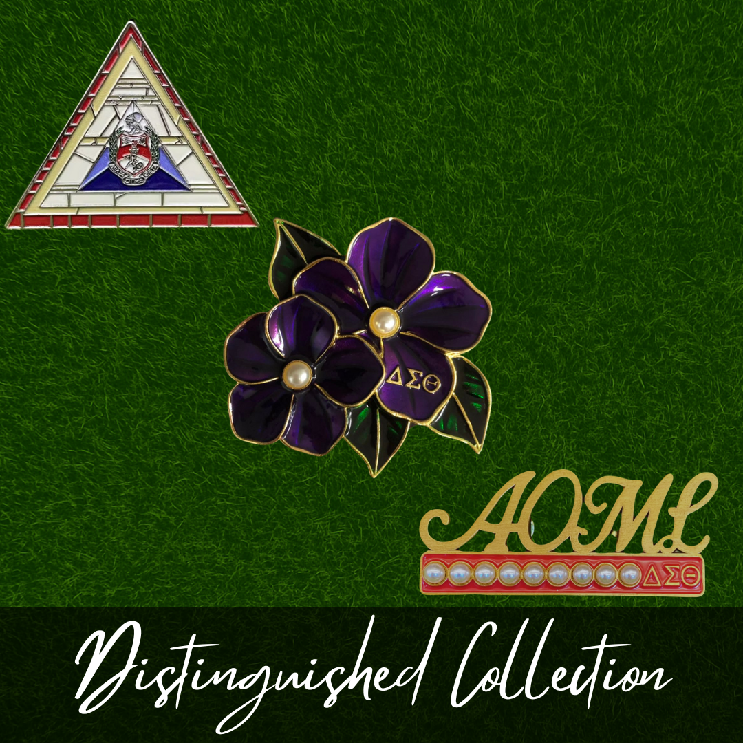 Distinguished Collection