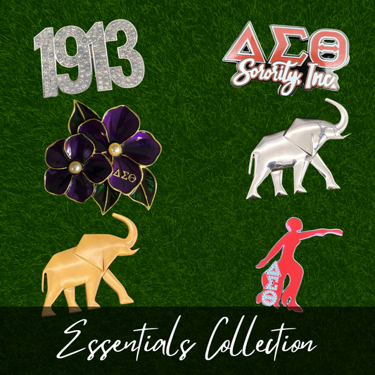 Essentials Collection