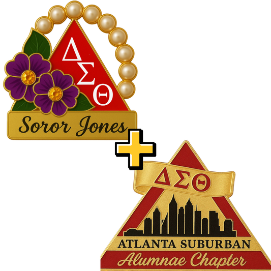 Version I | ASOC 2 for $50 Bundle