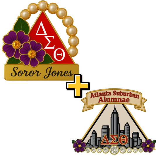 Version II | ASOC 2 for $50 Bundle