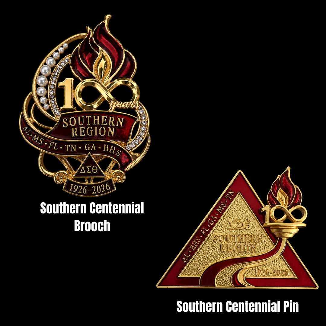 SOUTHERN REGION (2 for $45)
